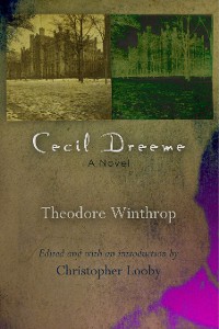 Cover Cecil Dreeme