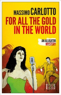 Cover For All the Gold in the World