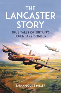 Cover Lancaster Story