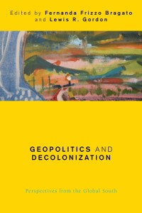Cover Geopolitics and Decolonization