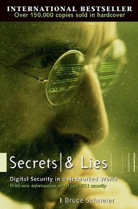 Cover Secrets and Lies