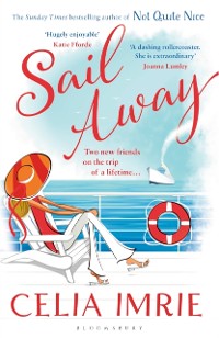 Cover Sail Away