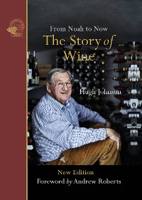 Cover The Story of Wine