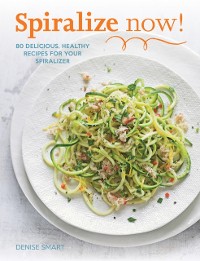 Cover Spiralize Now