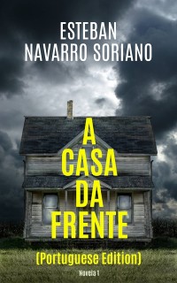 Cover A Casa Da Frente