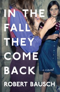 Cover In the Fall They Come Back