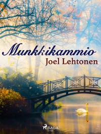 Cover Munkkikammio