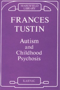 Cover Autism and Childhood Psychosis