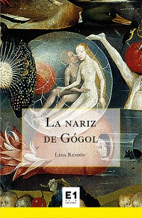 Cover La nariz de Gógol