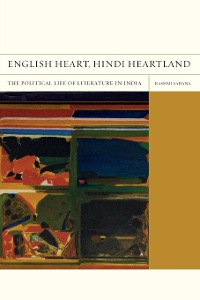 Cover English Heart, Hindi Heartland