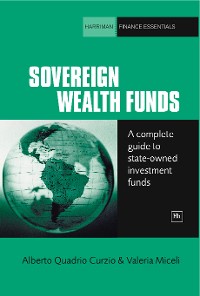 Cover Sovereign Wealth Funds