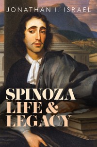 Cover Spinoza, Life and Legacy