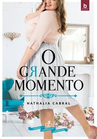 Cover O Grande Momento