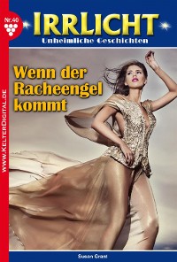 Cover Irrlicht 40 – Mystikroman