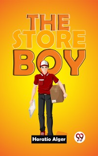 Cover The Store Boy