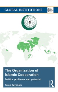 Cover The Organization of Islamic Cooperation