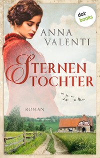 Cover Sternentochter - Band 1