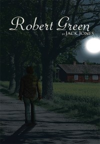 Cover Robert Green