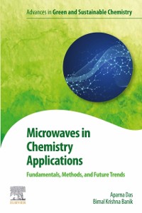 Cover Microwaves in Chemistry Applications