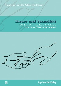 Cover Trauer und Sexualität