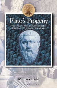 Cover Plato''s Progeny