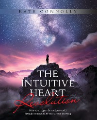 Cover The Intuitive Heart Revolution