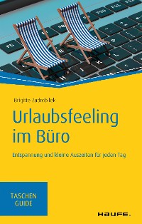 Cover Urlaubsfeeling im Büro