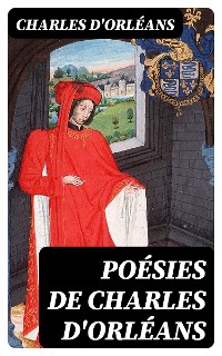 Cover Poésies de Charles d'Orléans