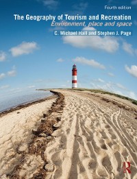 Cover Geography of Tourism and Recreation