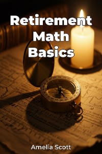 Cover Retirement Math Basics