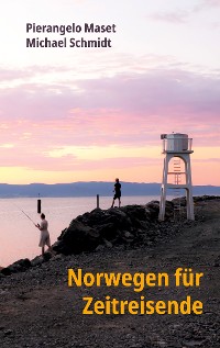 Cover Norwegen für Zeitreisende