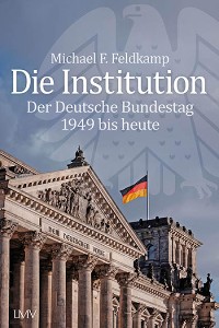 Cover Die Institution