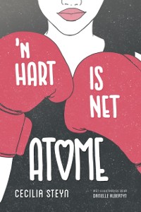 Cover ’n Hart is net atome