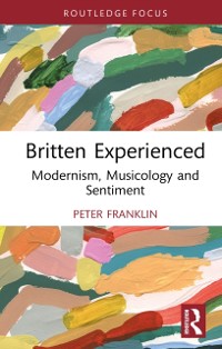 Cover Britten Experienced