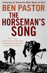Cover The Horseman's Song