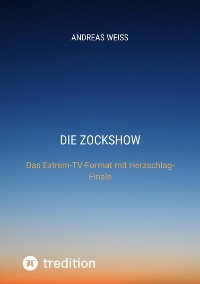 Cover Die Zockshow