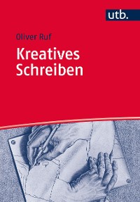 Cover Kreatives Schreiben