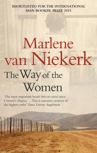 Cover Way Of The Women