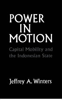 Cover Power in Motion