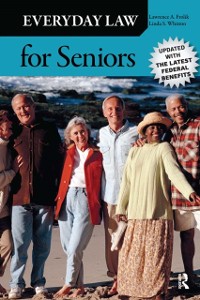 Cover Everyday Law for Seniors
