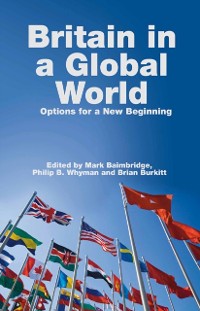 Cover Britain in a Global World