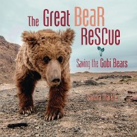Cover Great Bear Rescue