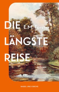 Cover Die längste Reise