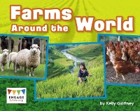 Cover Farms Around the World