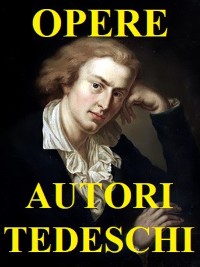 Cover Opere di Autori Tedeschi