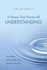 Cover A Peace That Passes All Understanding