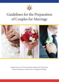 Cover Guidelines for the Preparation of Couples for Marriage