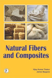 Cover Natural Fibers And Composites