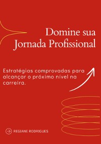 Cover Domine Sua Jornada Profissional