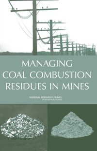 Cover Managing Coal Combustion Residues in Mines